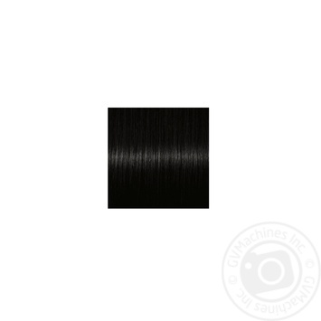 Фарба для волосся Palette Naturals 1-0 (900) Чорний 110мл купити, ціни на МегаМаркет - фото 3