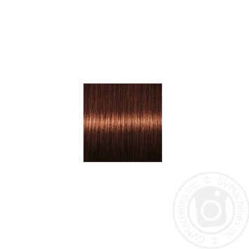 Cream-paint Palette Fitolinia caramel chestnut for hair - buy, prices for MegaMarket - photo 3