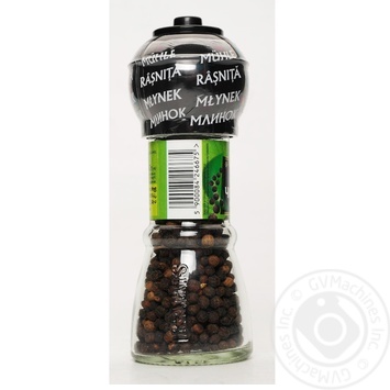Kamis Black Pepper Pea - buy, prices for MegaMarket - photo 8