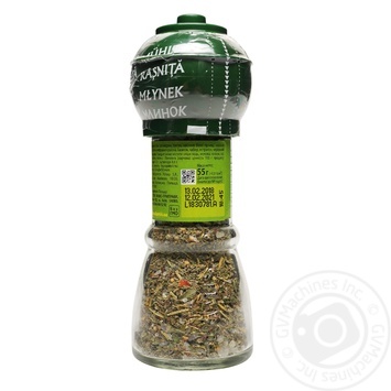 Kamis french spices 55g - buy, prices for MegaMarket - photo 6