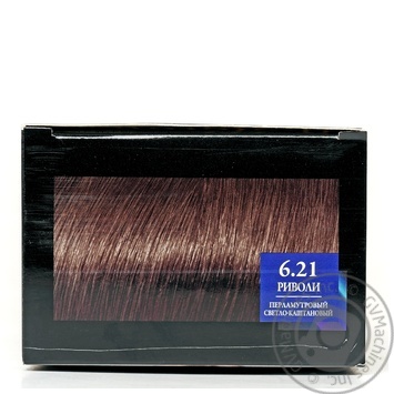 Color L'oreal Preference for hair - buy, prices for MegaMarket - photo 6