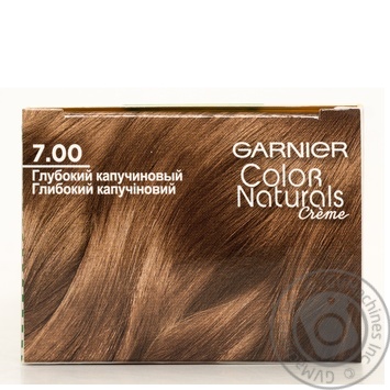 Color Garnier for hair - buy, prices for MegaMarket - photo 3