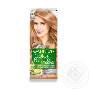 Color Garnier for hair - buy, prices for MegaMarket - photo 1