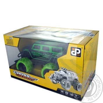 Toy - buy, prices for MegaMarket - photo 1
