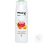 Шампунь Pantene Очищення та живлення 400мл