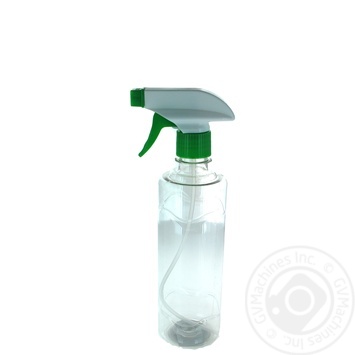 Column Nebulizer 0.5l - buy, prices for Auchan - photo 1