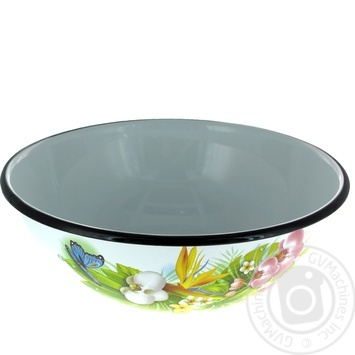 Epos Bowl 2.5l - buy, prices for Auchan - photo 1