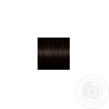 Cream-paint Schwarzkopf dark chestnut for hair 110ml - buy, prices for MegaMarket - photo 2