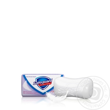 Safeguard Delicate Bar For Body Soap - buy, prices for MegaMarket - photo 2