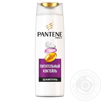 Shampoo for hair - buy, prices for MegaMarket - photo 2