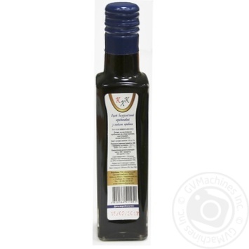 Kukhana With Rowan Berries Balsamic Rowan Vinegar 200ml - buy, prices for - photo 2