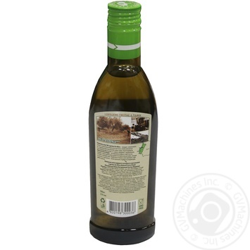 Оливкова олія Lagrima de Oliva Natural Extra Vir 229г купити, ціни на МегаМаркет - фото 2