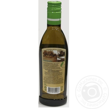 Олія Lagrima Del Sol Traditional оливкова c/п 250мл х12 купити, ціни на МегаМаркет - фото 2