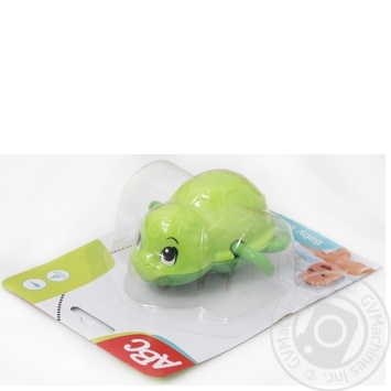 Toy Simba for bathing from 12 months - buy, prices for MegaMarket - photo 4