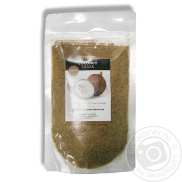Granulated sugar coconut 100g - buy, prices for MegaMarket - photo 1
