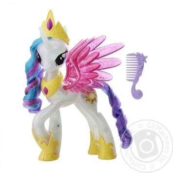 Toy Princessa - buy, prices for MegaMarket - photo 2