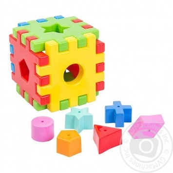 Toy - buy, prices for MegaMarket - photo 1