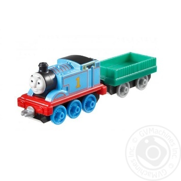 Toy Fisher-price - buy, prices for MegaMarket - photo 1