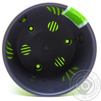 Вазон декоративный Алеана 13см - купить, цены на - фото 3