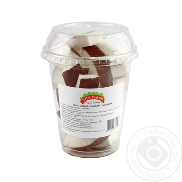 Vita Verde fresh fruit coconut 200g - buy, prices for MegaMarket - photo 1
