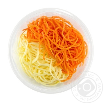 Vita Verde fresh vegetables 270g - buy, prices for MegaMarket - photo 2