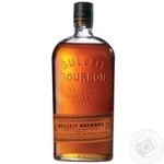Бурбон Bulleit 700мл