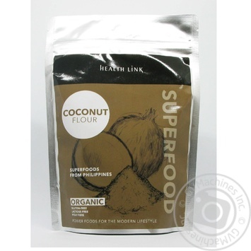 Flour coconut 250g - buy, prices for MegaMarket - photo 1