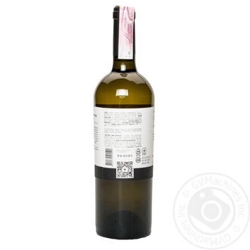 Wine telti-kuruk Shabo dry 11.9% 750ml Ukraine - buy, prices for MegaMarket - photo 3