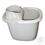 Bucket