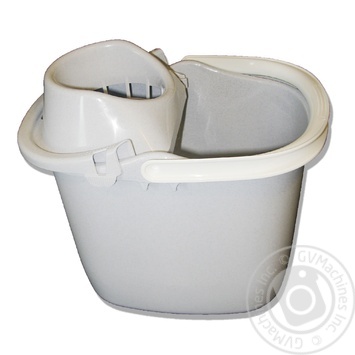 Bucket - buy, prices for MegaMarket - photo 1