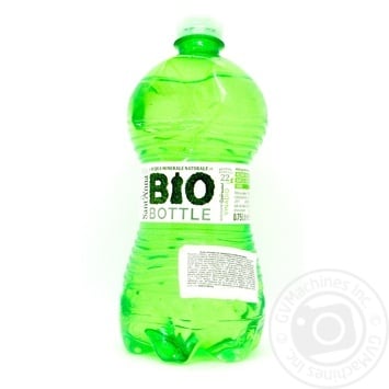 Mineral water 750ml plastic bottle - buy, prices for NOVUS - photo 1