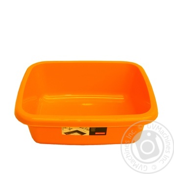 Plast team bowl 10l - buy, prices for - photo 1