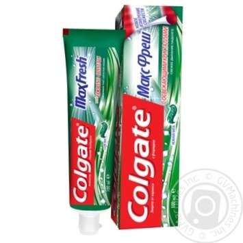 Toothpaste Colgate Max fresh - buy, prices for MegaMarket - photo 2