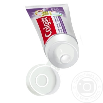 Зубна паста Colgate Total 12  Pro-Здоров'я Ясен 75 мл купити, ціни на МегаМаркет - фото 4
