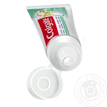 Паста зубна Colgate Професійне чищення 75мл купити, ціни на МегаМаркет - фото 4