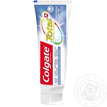Toothpaste Colgate - buy, prices for MegaMarket - photo 3