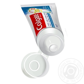 Toothpaste Colgate Total12 75ml - buy, prices for MegaMarket - photo 2