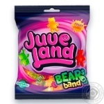 Сластики АВК Juveland bears band 85г