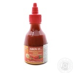 Соус Aroy-D Чилі Шрирача 230г х6