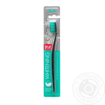 Toothbrush Splat hard - buy, prices for MegaMarket - photo 1