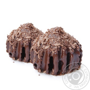 BKK Truffle with cherry shortcake 300g - buy, prices for EKO Market - photo 2