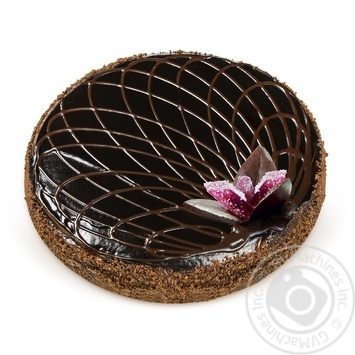 BKK Prague with currant cake 450g - buy, prices for - photo 2