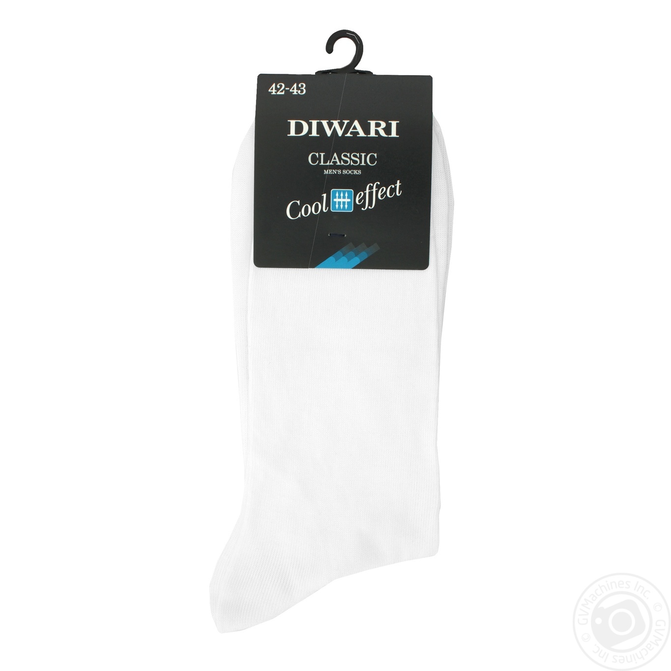 

Носки хлопчатобумажные Diwari classic мужские 27р