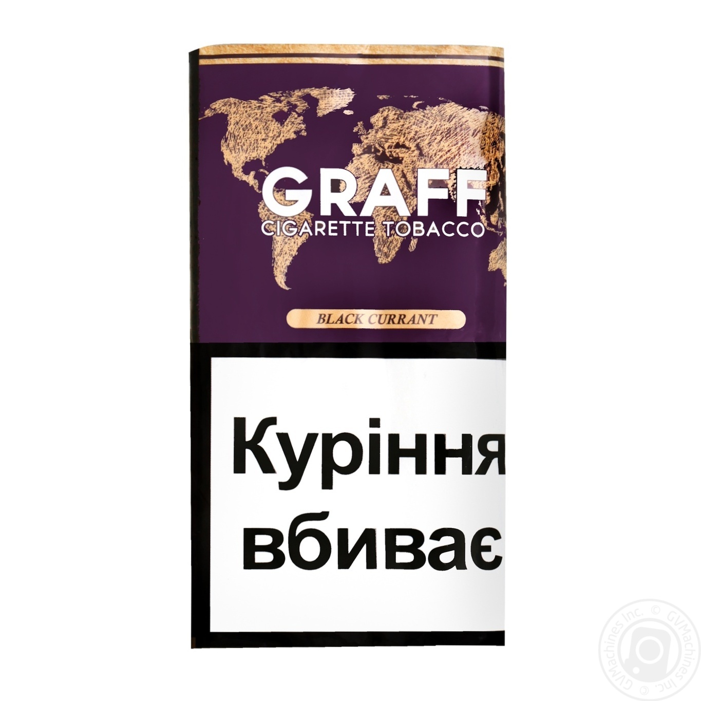 

Табак Graff Black Currant 30г