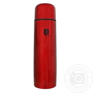 Berlinger Haus BH1750 Thermos 500ml - buy, prices for Tavria V - photo 1