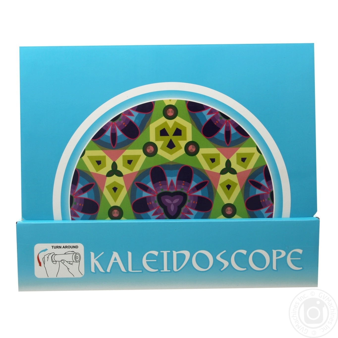 

Іграшка калейдоскоп арт. 9406A