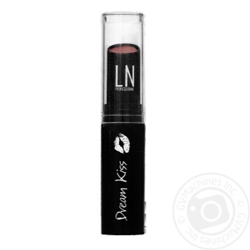 LN Professional Dream Kiss Lipstick tone 10 3.6g - buy, prices for MegaMarket - photo 1