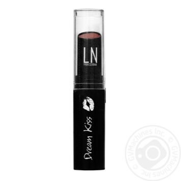 LN Professional Lipstick Dream Kiss 3.6g 12 - buy, prices for MegaMarket - photo 1