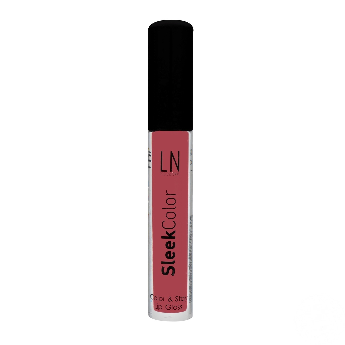 

Блеск для губ LN Professional Sleek Color 202 6мл