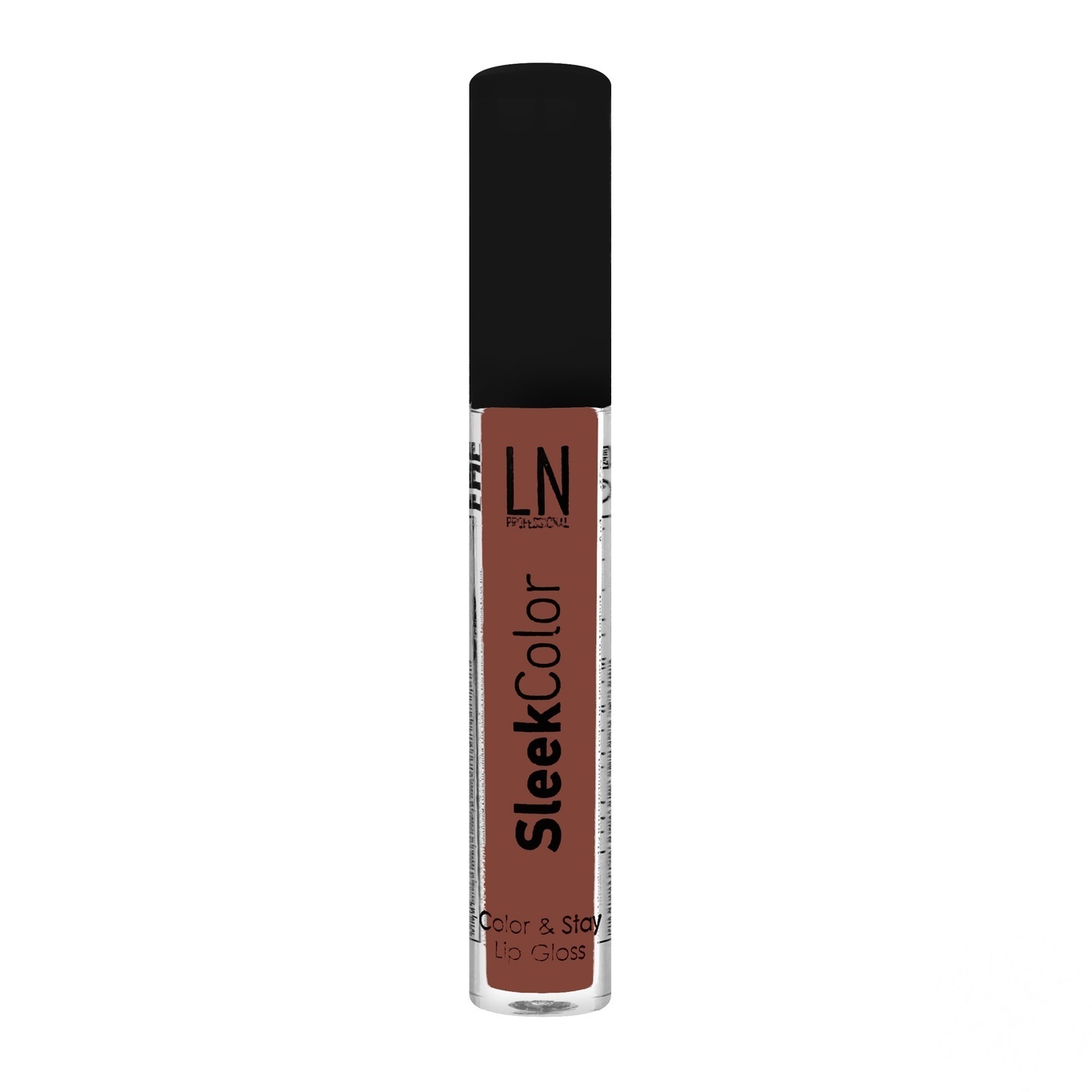 

Блеск для губ LN Professional Sleek Color 212 6мл